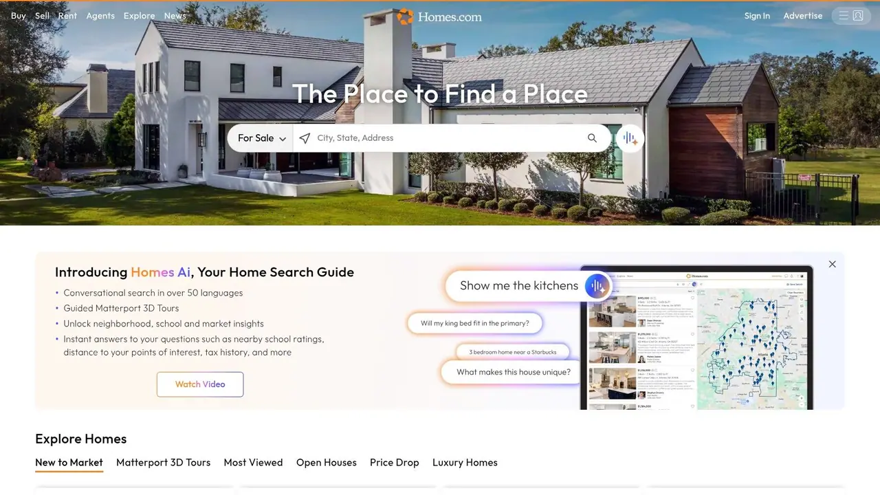 Trulia (Trulia Rentals)