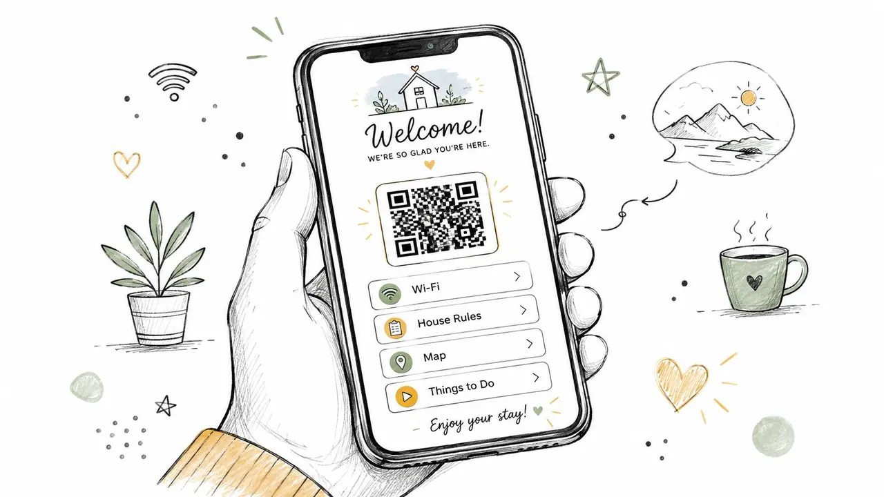airbnb host tips