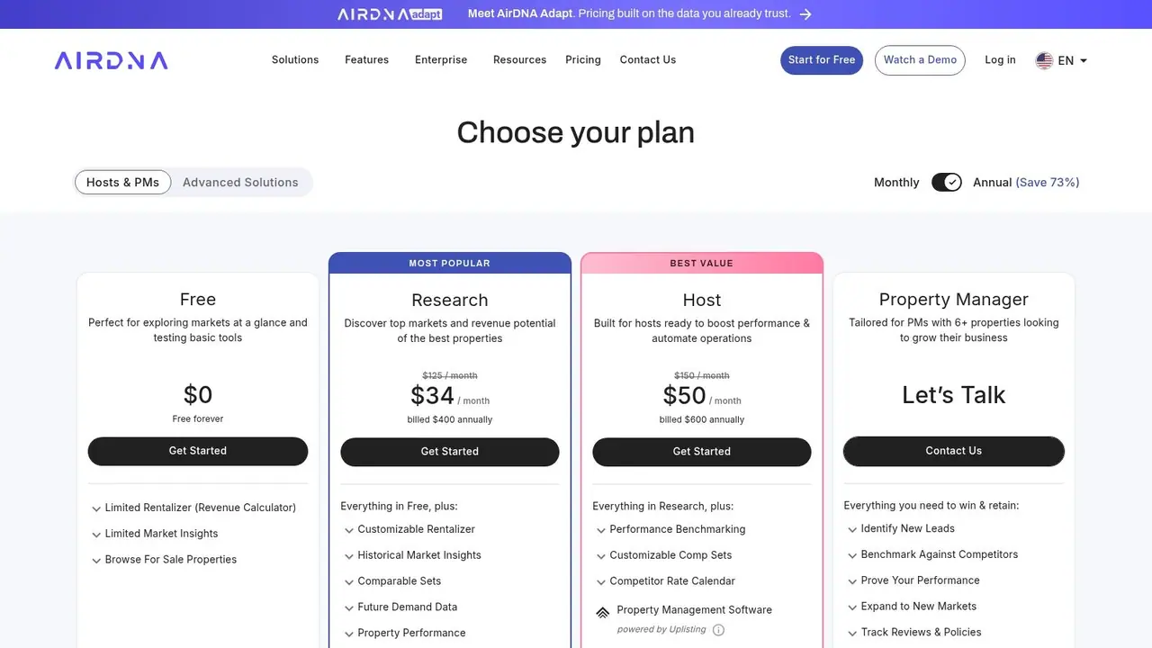 PriceLabs