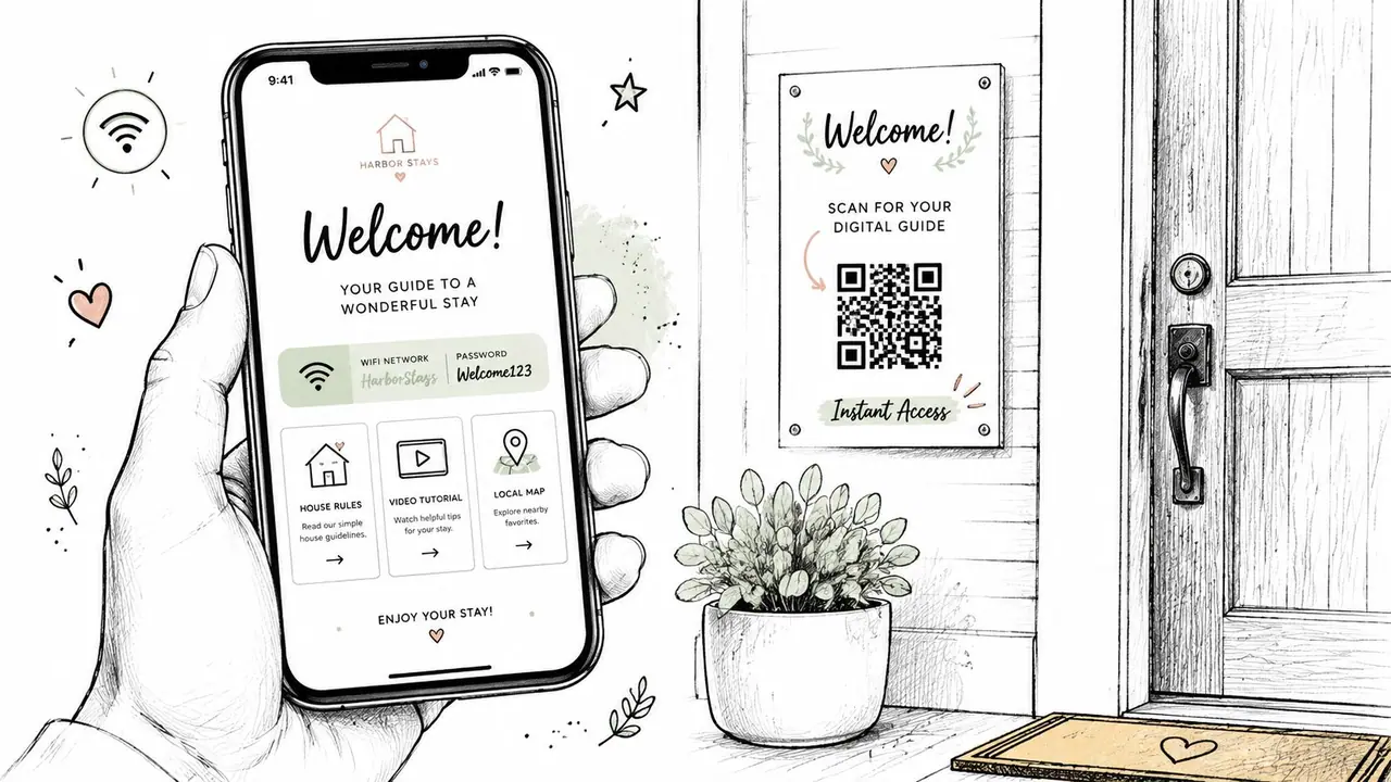 airbnb suggestions for hosts