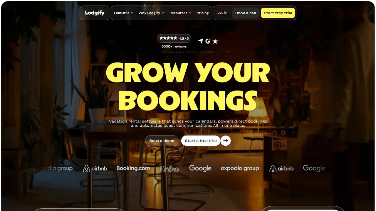 Lodgify