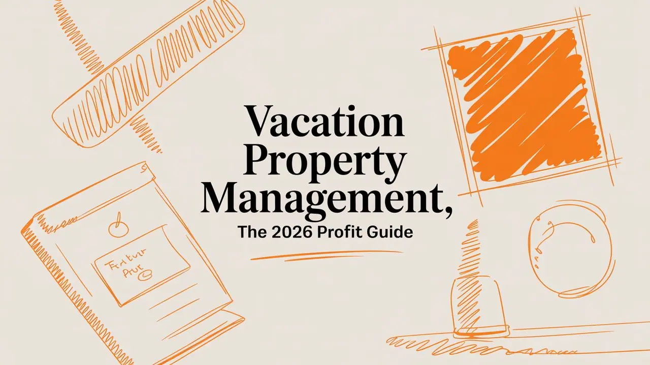Vacation Property Management: The 2026 Profit Guide