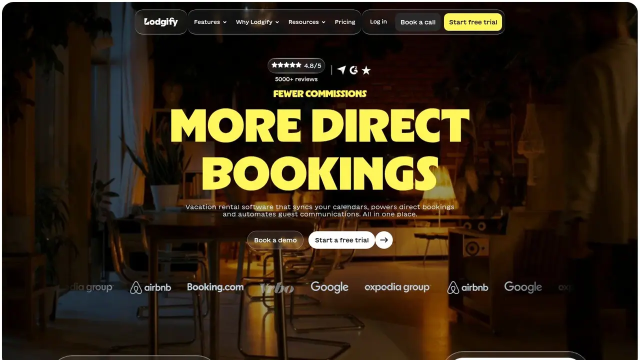 Lodgify