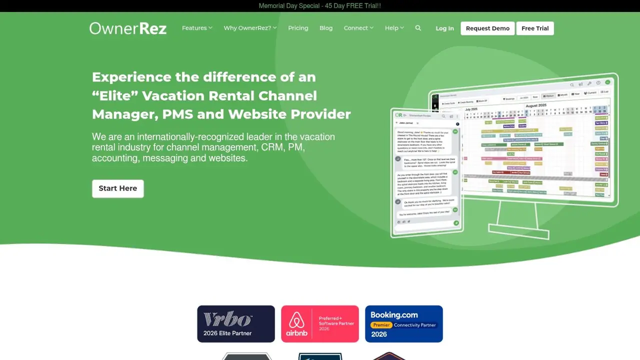 OwnerRez