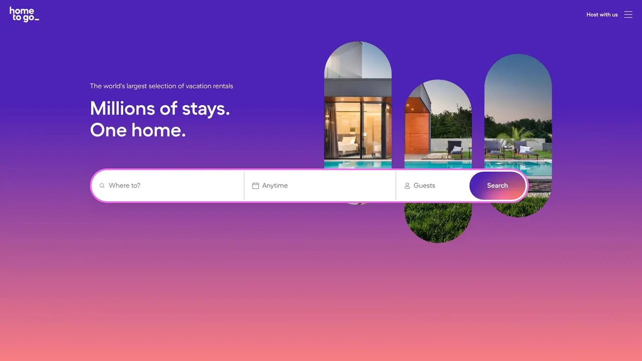 HomeToGo