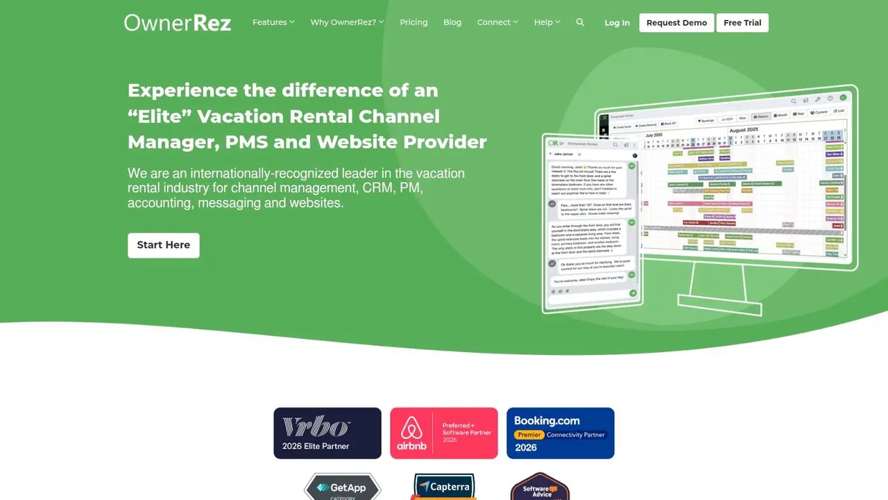 OwnerRez