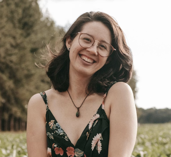 Giulia Romano, host in Florence, Italy