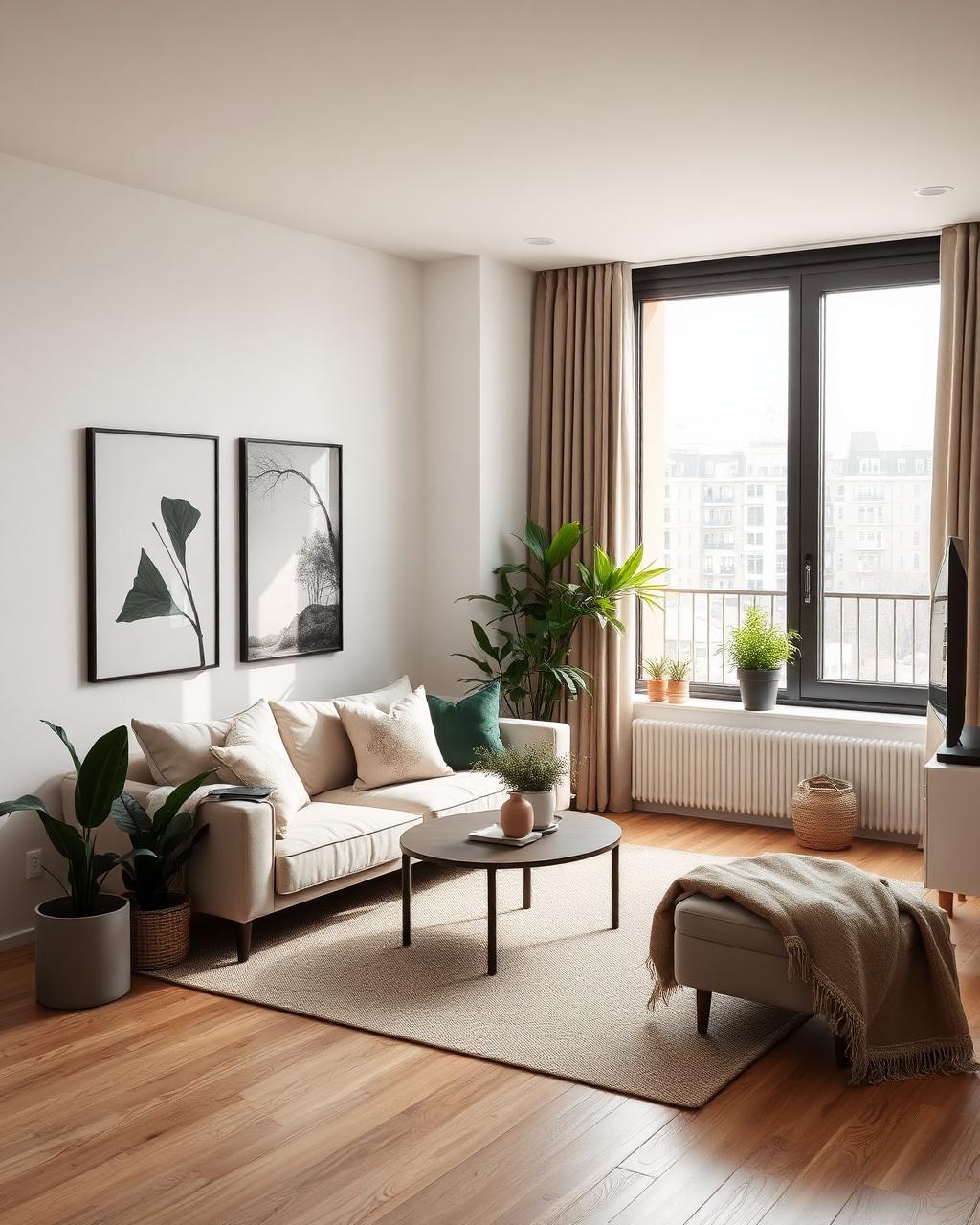 Marszałkowska Loft